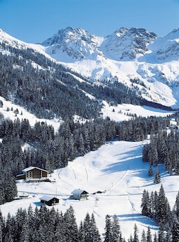 mittelberg