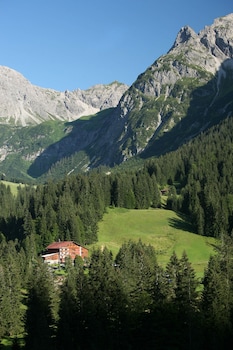 mittelberg