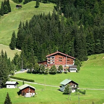 mittelberg