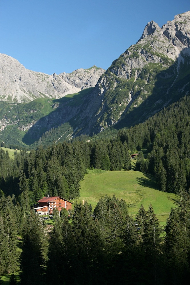 mittelberg