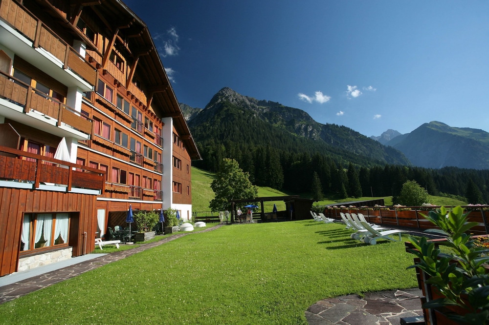 mittelberg