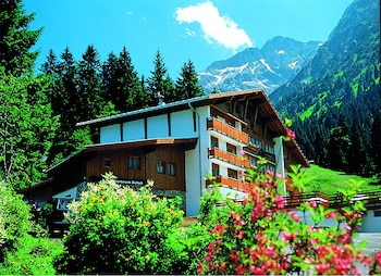 mittelberg