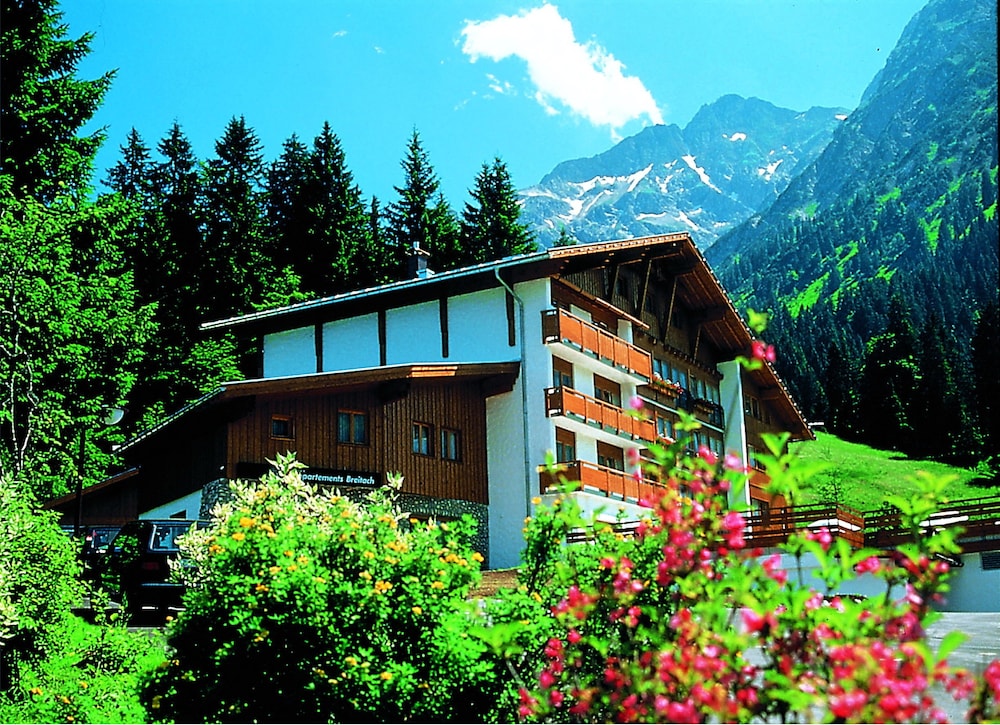 mittelberg