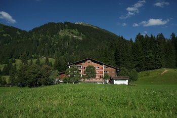 mittelberg