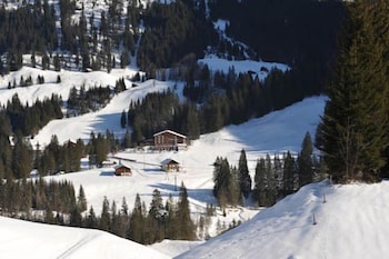 mittelberg
