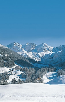 mittelberg