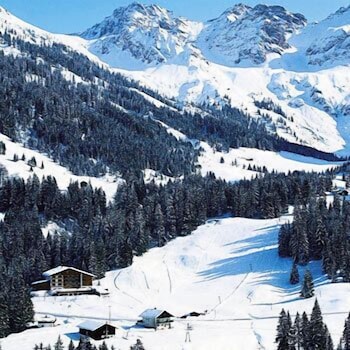 mittelberg
