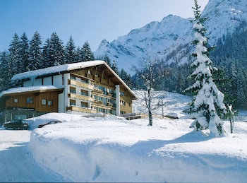 mittelberg
