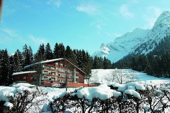 mittelberg