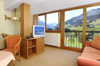 mittelberg