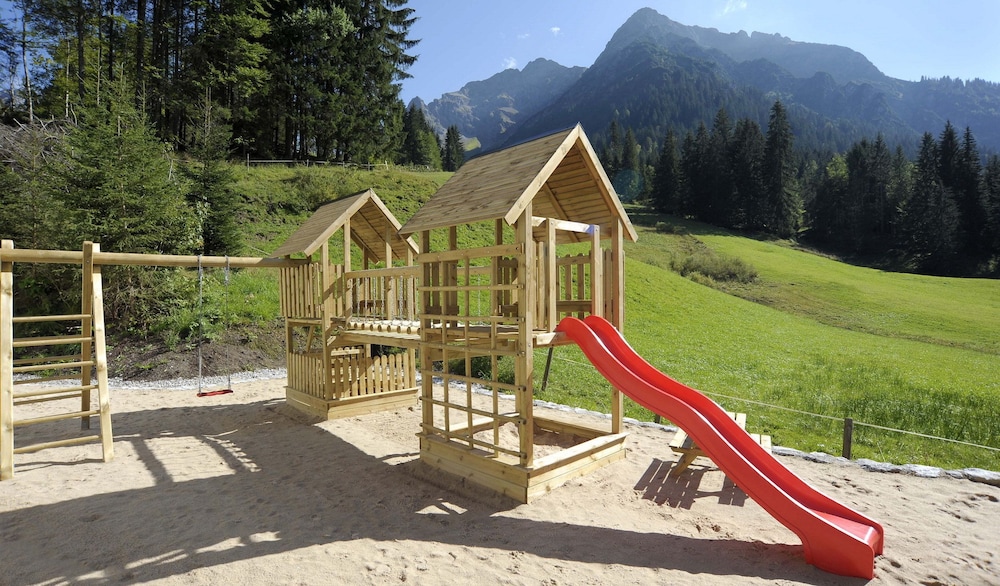 mittelberg