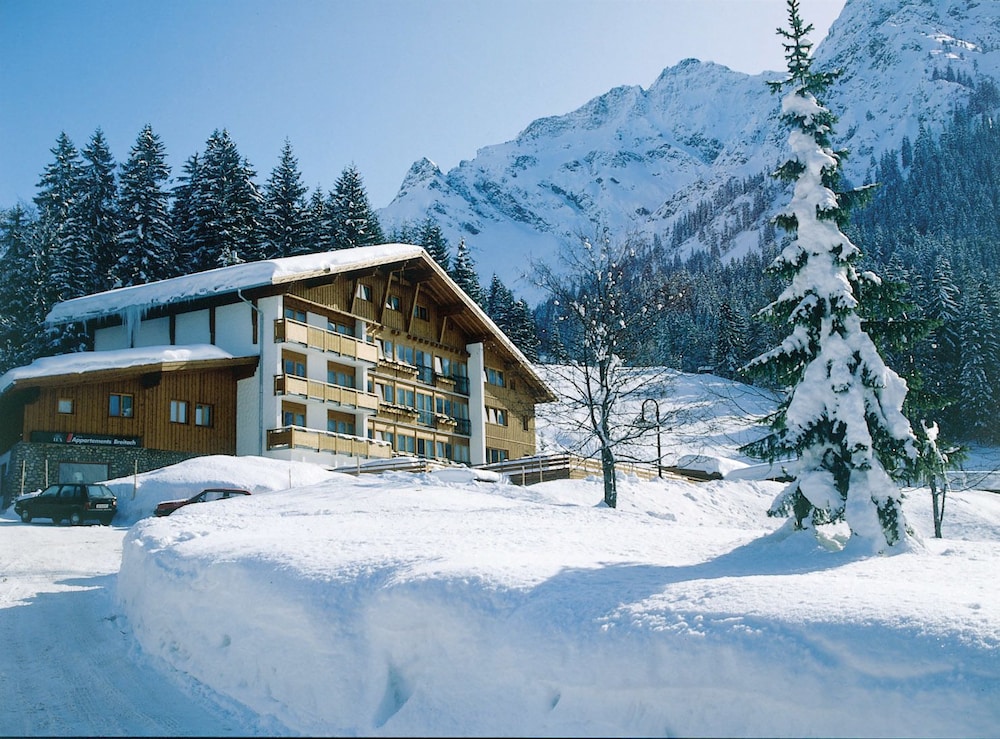 mittelberg