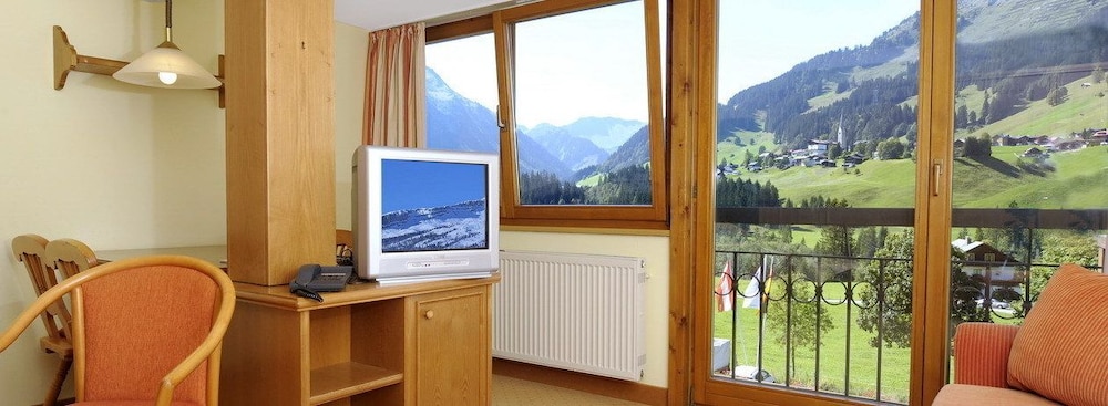 mittelberg