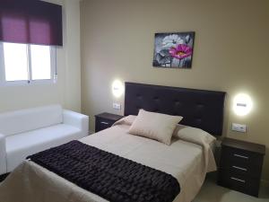 Hostal Malaga,Cadiz>>Arcos De La Frontera,1 star