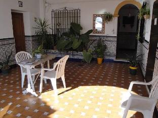 Hostal Malaga,Cadiz>>Arcos De La Frontera,1 star