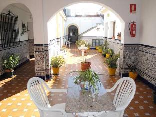 Hostal Malaga,Cadiz>>Arcos De La Frontera,1 star
