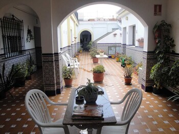 arcos de la frontera