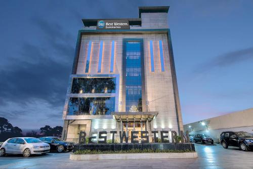 Best Western Summerlea,Near Jalandhar Train Station,4 star