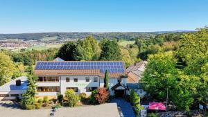 Landhotel Grashof,Fulda>>Flieden,4 star