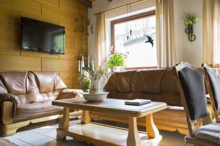 hotel pension waldblick garni