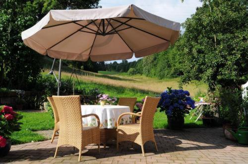 hotel pension waldblick garni