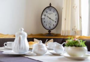 hotel pension waldblick garni