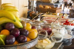 hotel pension waldblick garni