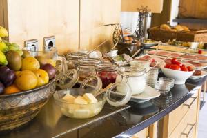 hotel pension waldblick garni