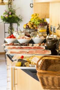 hotel pension waldblick garni