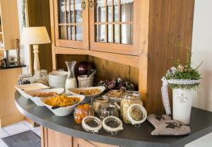 hotel pension waldblick garni