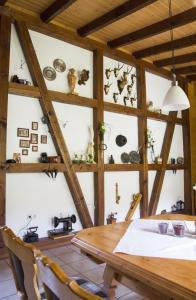hotel pension waldblick garni