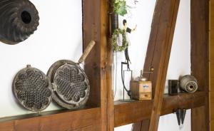 hotel pension waldblick garni