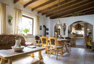 hotel pension waldblick garni