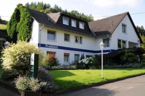 hotel pension waldblick garni
