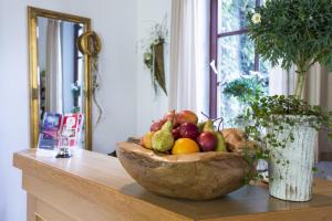 hotel pension waldblick garni