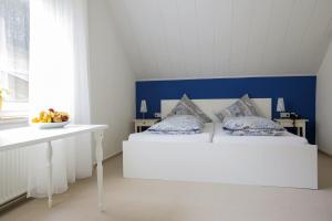 hotel pension waldblick garni