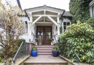 Hotel-Pension-Waldblick Garni,Gittersdorf>>Bad Hersfeld,3 star