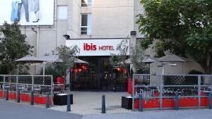 Ibis Antwerpen Centrum,Herentals>>Antwerp,3 star
