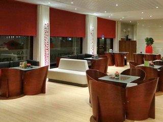 Ibis Antwerpen Centrum,Herentals>>Antwerp,3 star