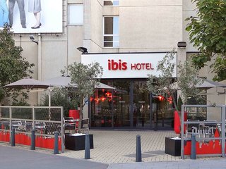 Ibis Antwerpen Centrum,Herentals>>Antwerp,3 star