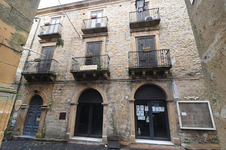 piazza armerina