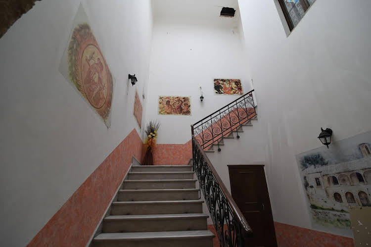 piazza armerina