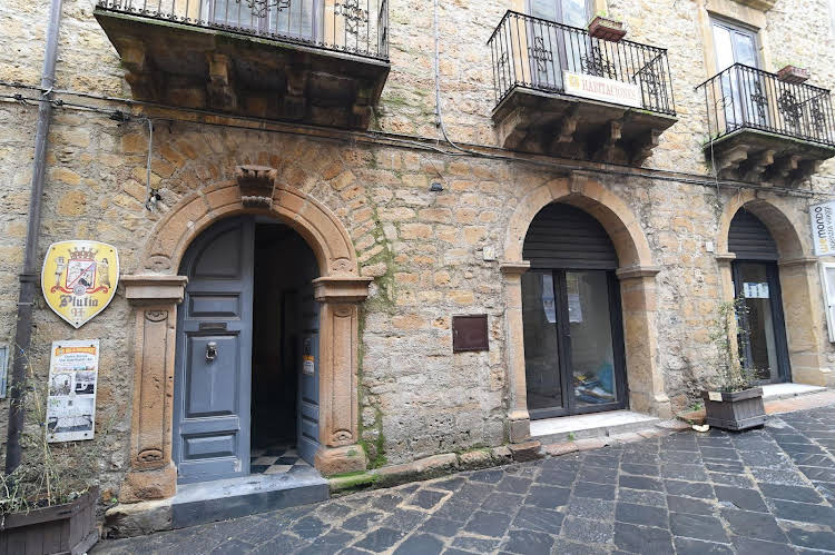 piazza armerina