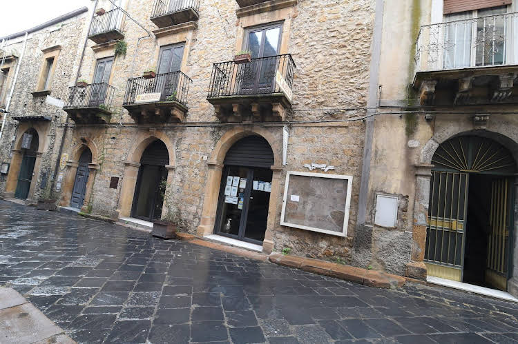 piazza armerina