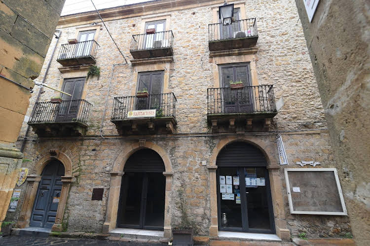 piazza armerina