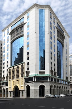 rove al madinah hotel