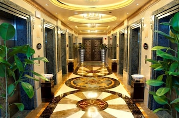 rove al madinah hotel