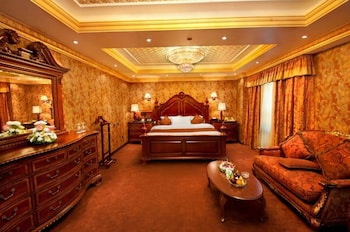 rove al madinah hotel