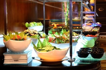 rove al madinah hotel