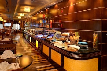 rove al madinah hotel